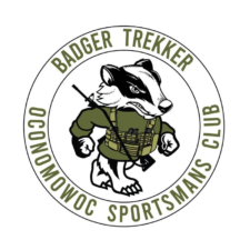 Badger Trekker