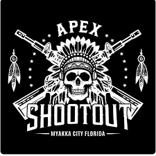 Apex Shootout