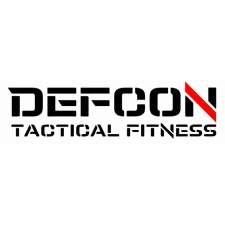 DEFCON Tactical Fitness