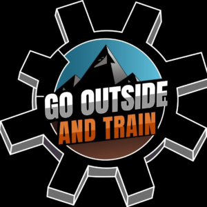 Go Outside and Train