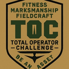 Total Operator Challenge