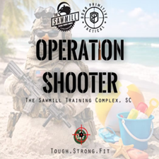 Green Beret Fitness
