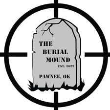Burial Run N Gun